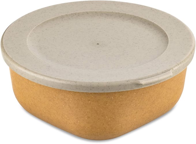 Vershouddoos, 0.7 L, Organic, Houtvezels - Koziol | Connect Box