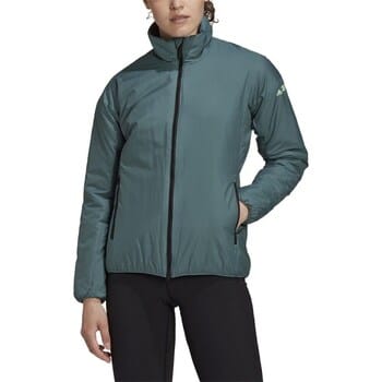 Waterdicht damesjack adidas Terrex Insulation