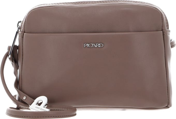 Picard Really - Schoudertas 19 cm Synthetik (chai)