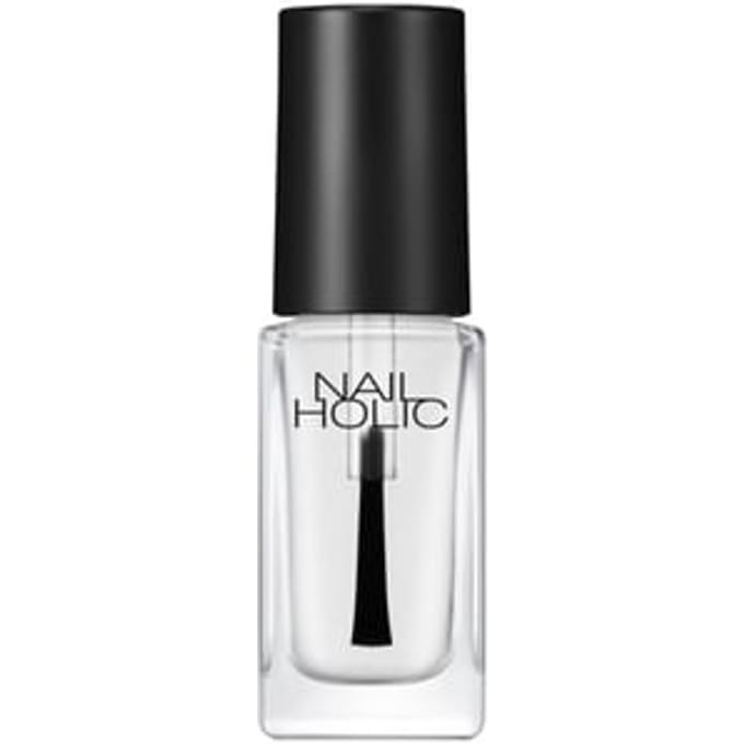 Kose - Nail Holic Quick Dry Oil 5ml
