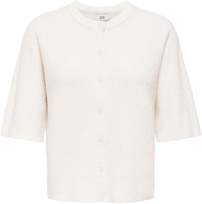 JDY - JDYCATTY 2/4 CARDIGAN KNT NOOS Dames Trui