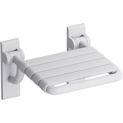 HEWI Series 477/801 Folding Seat 801.51B200 98