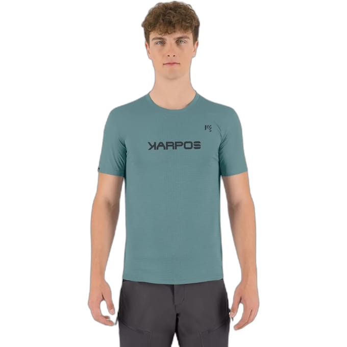 Maillot Karpos Loma Evo
