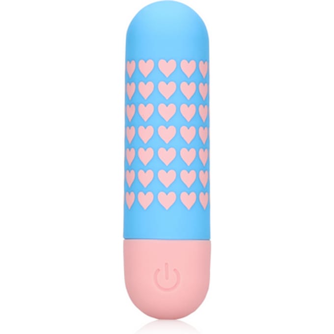 Heart to Get' Bullet Vibrator