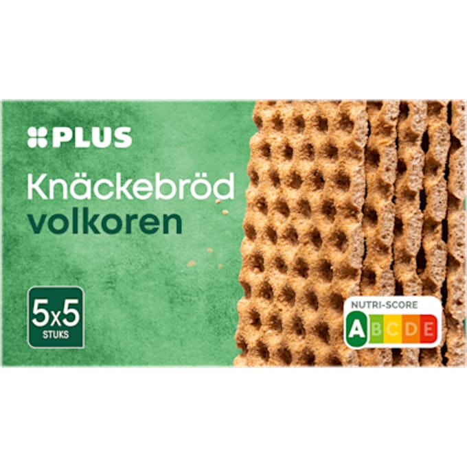 Knackebrod Volkoren