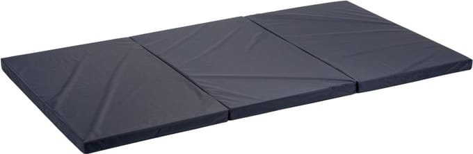 MultiMotion - Valmat - Opvouwbaar - Anti-slip - 100 cm