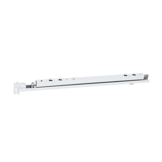 AEG geleidingsrail, set, links, L=353mm 140111209031