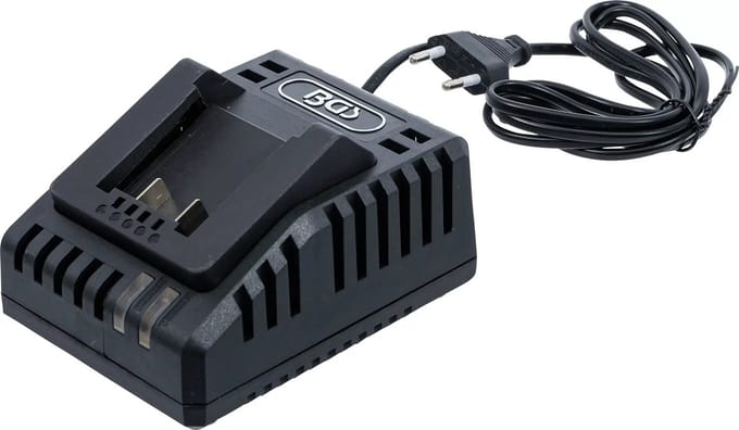BGS Snellader - 4,0 A - 18 V