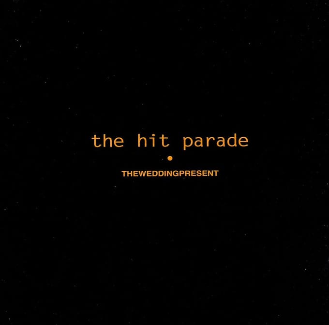 Hit Parade -Reissue-