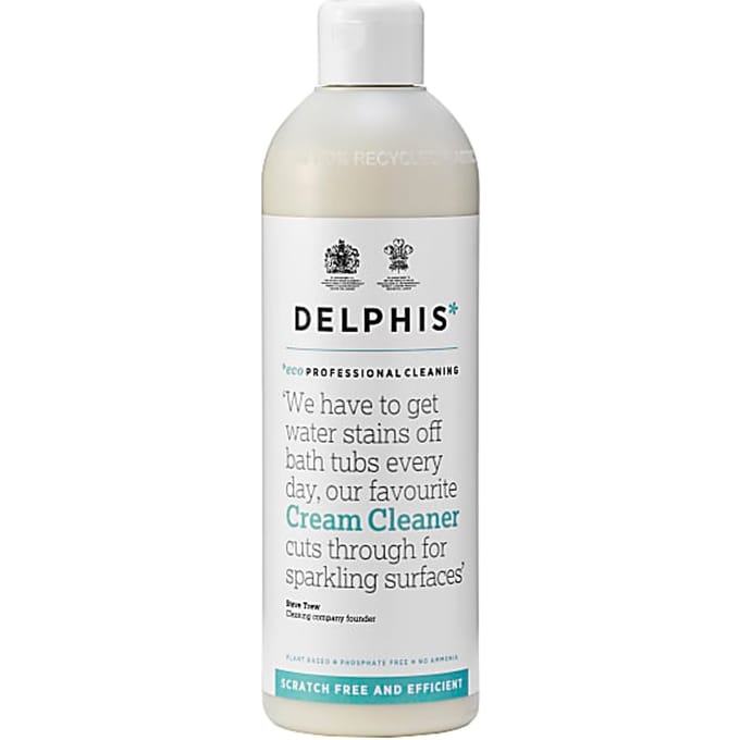 Delphis Eco Creme Reiniger 500ml