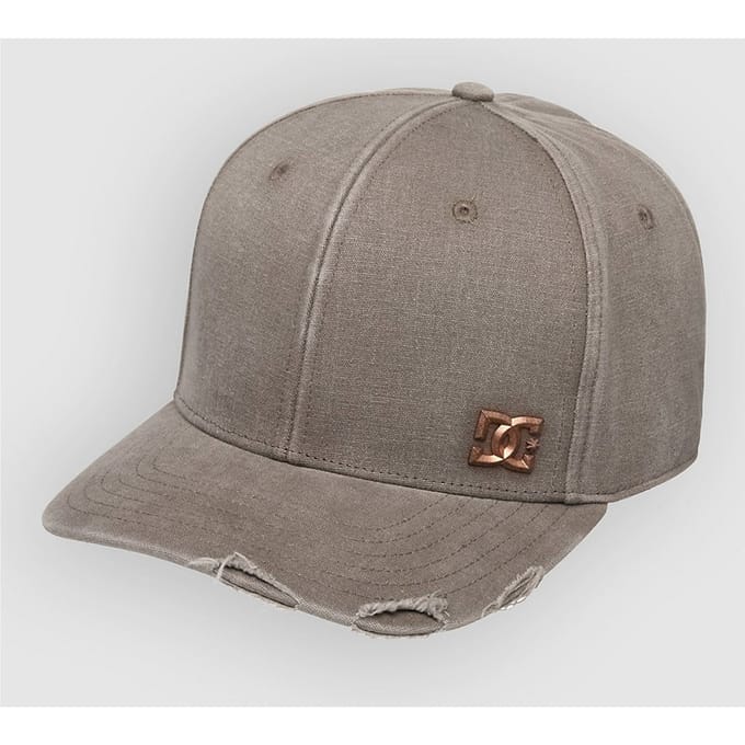 DC Oxidized Cap