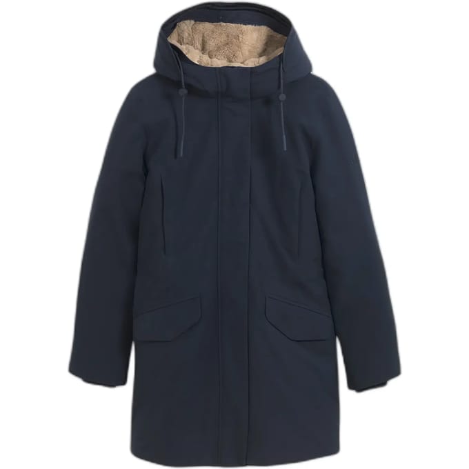 Dons parka voor dames Aigle Gore-Tex