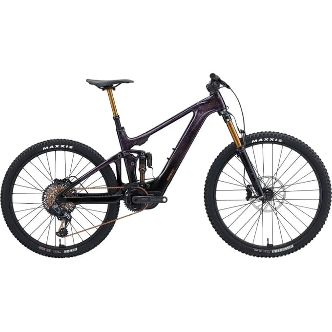 Framebescherming Monkey Products Giant - Trance-X-Advance-E+-Elite-Carbon