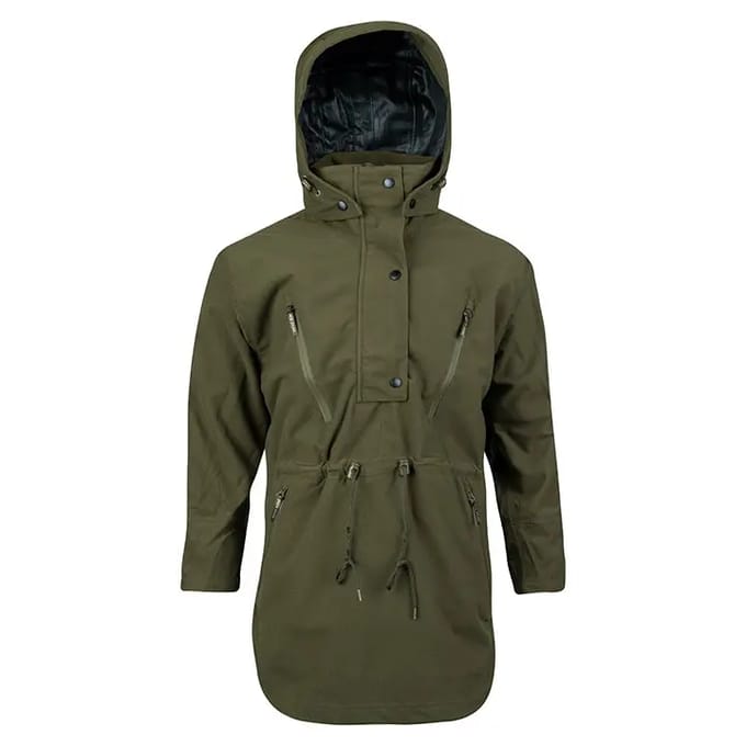 Waterdichte Jas Jack Pyke Argyll Smock