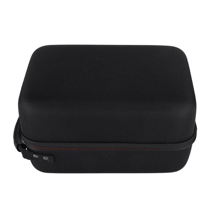 Beschermtas Shell Cover EVA Case Opbergruimte voor Apple Homepod Mini Bluetooth-luidspreker