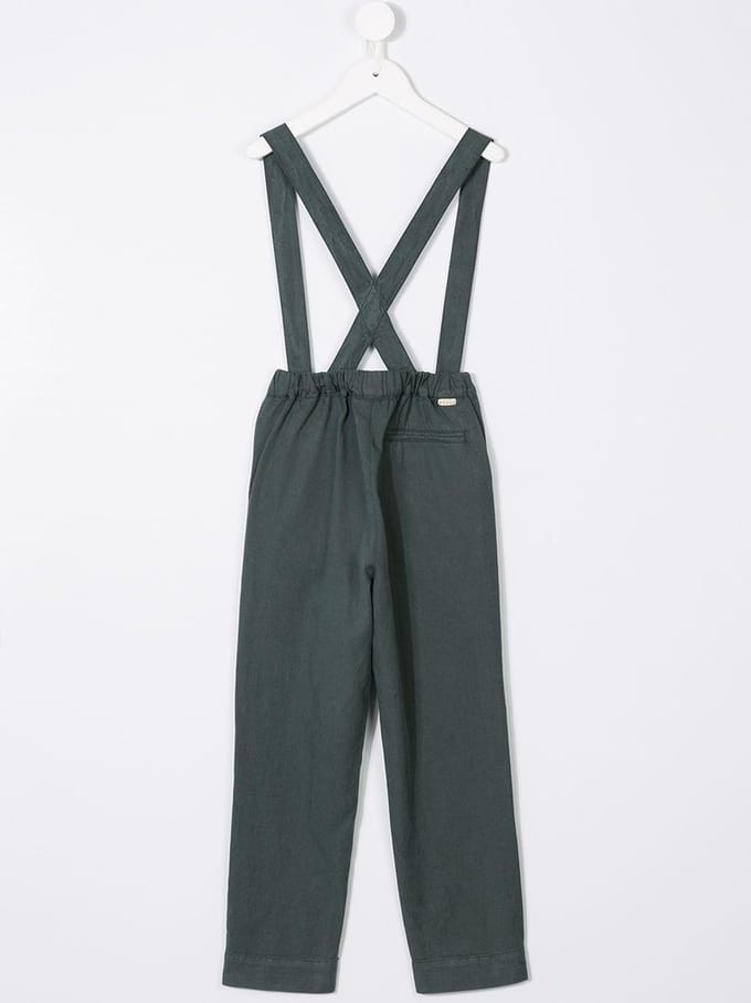 Bellerose salopet maat 116 urban