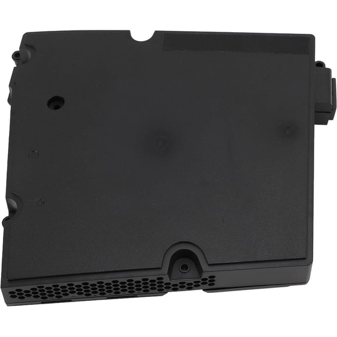 400GR Voeding voor Slim CFI‑2000 Stabiele Prestaties Professionele Gameconsole Stroomadapter black