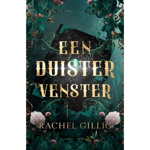 Een Duister Venster - The Shepherd King - Rachel Gillig