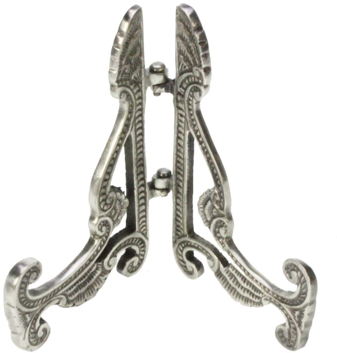 Bordenstandaard 10x6,5x2cm