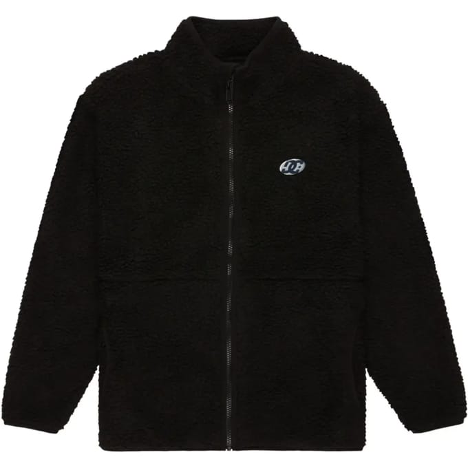 Kinder fleece met rits DC Shoes Vault