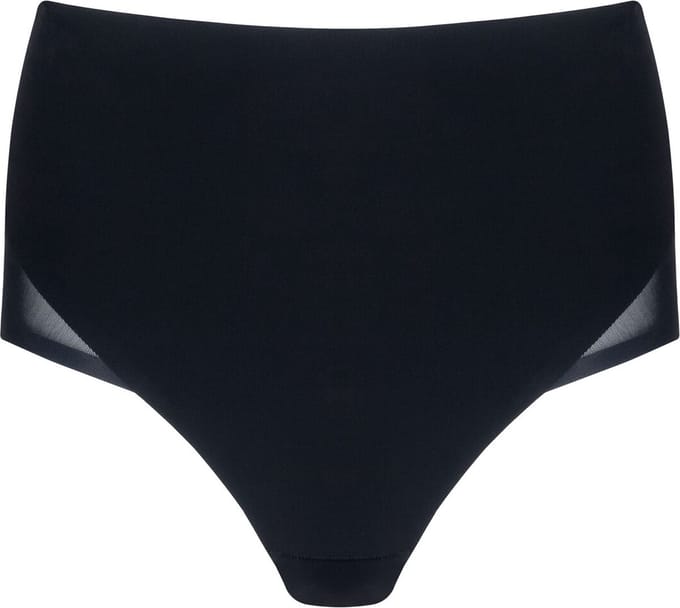 MAGIC Bodyfashion - Sheer & Sexy Brief - Black - Maat M