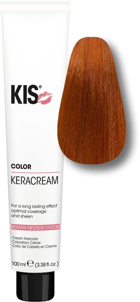 Kis KeraCream Color 100ml 7K