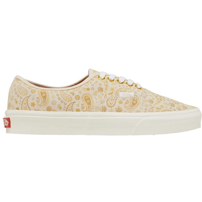 Anderson .Paak x Vans Authentic 'Sand Paisley' 45