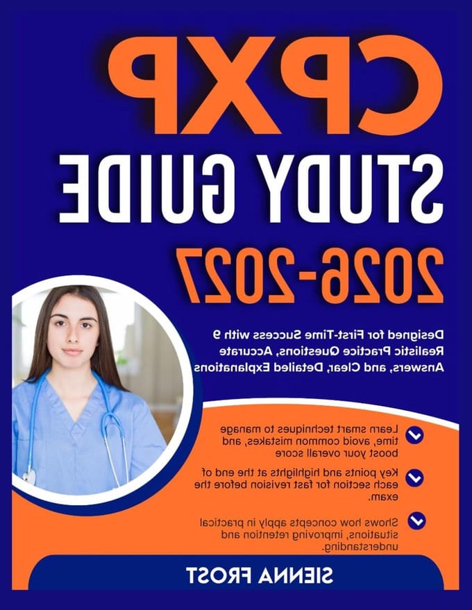 CPXP Studiehandleiding - Examen Gids - Certificering Voorbereiden - Realistische Oefenvragen - 227 Pagina's - Onbekend