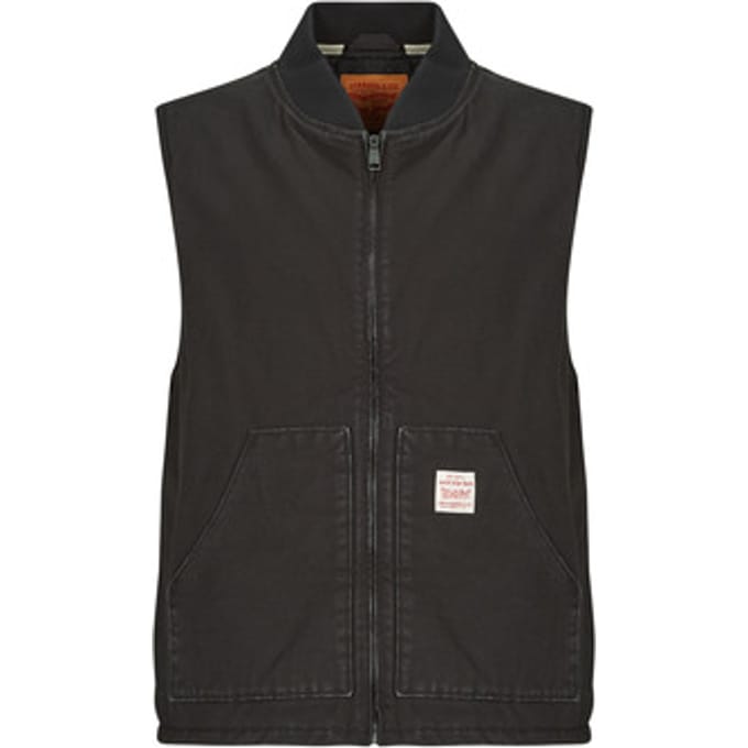 Levis  Spijkerjack SANSOME VEST