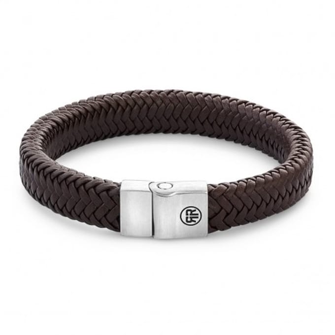 R&R Armband RR-M0022-S/L