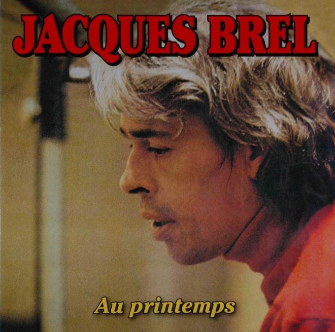 Au Printemps