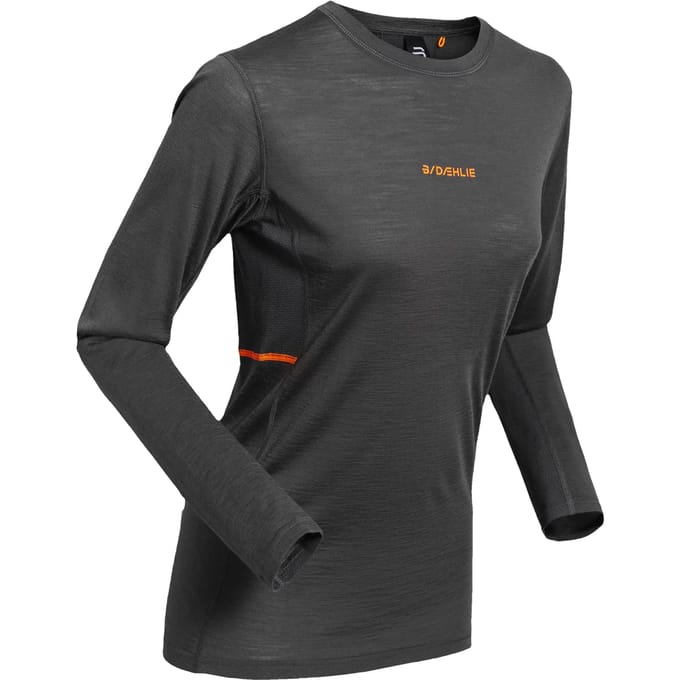 Damesonderhemd met lange mouwen Daehlie Sportswear Performance