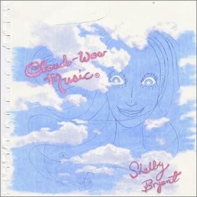 Shelby Bryant - Cloud-Wow Music (CD)