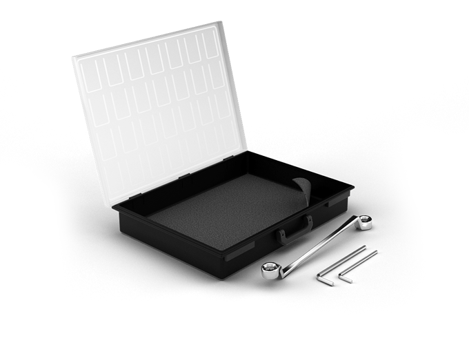 Box