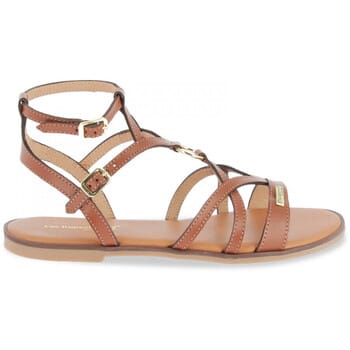 Platte sandalen Les Tropeziennes par M.Belarbi Hatomik