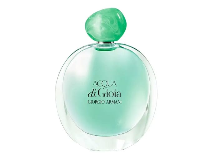 Giorgio Armani Acqua di Gioia 30ml Eau de Parfum - Damesparfum