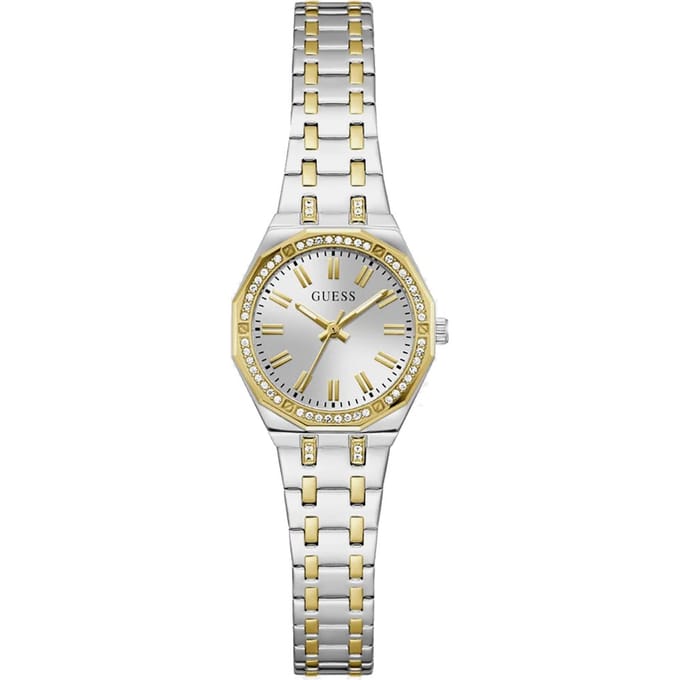 Guess Dress GW0931L3 Pixie Horloge