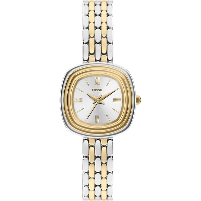 FOSSIL Emerson Vrouwen Horloge 30 mm Multi
