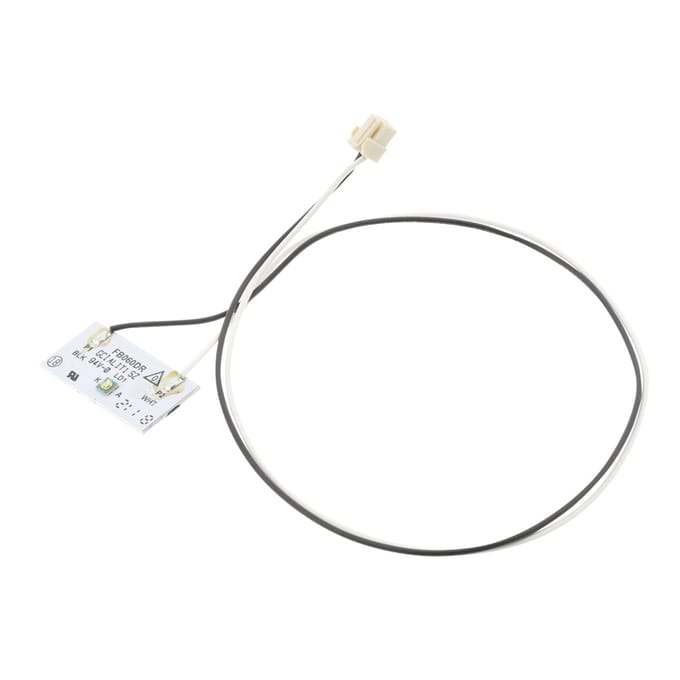 AEG Pcb, Led, set 4055447397