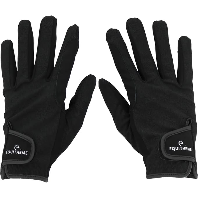 Rijhandschoenen Equithème Savage