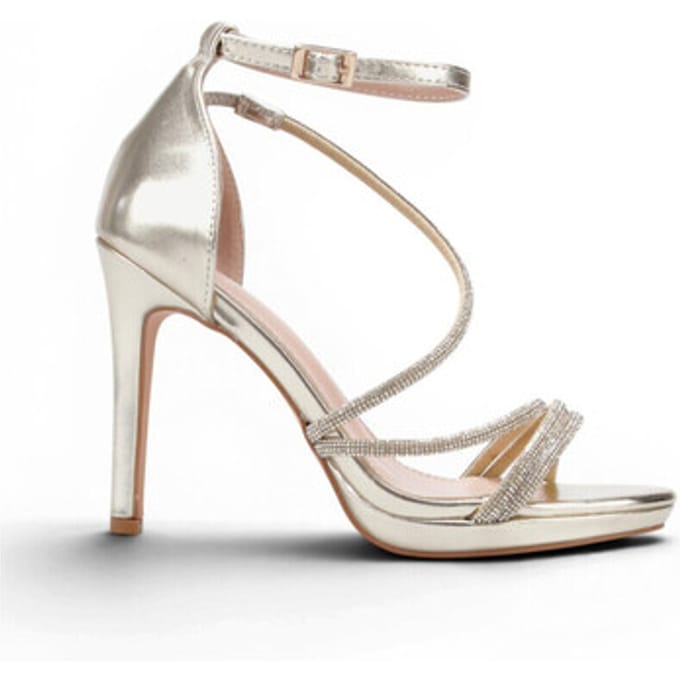 Sandalen La Modeuse 78402_P186756