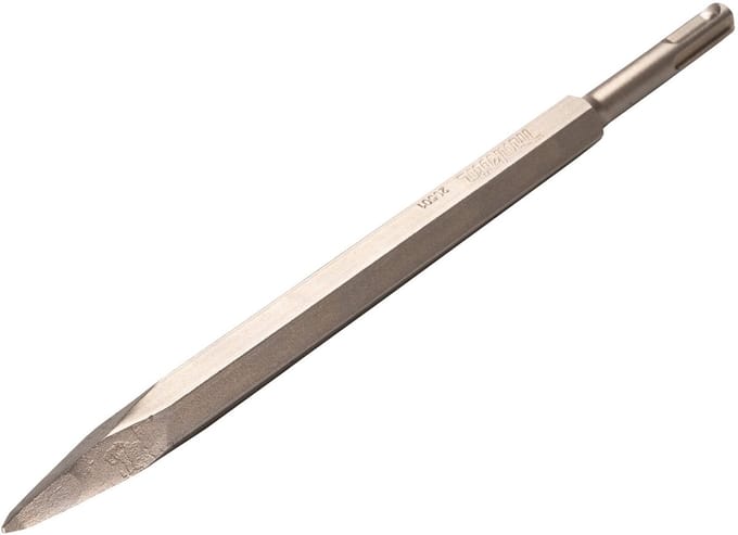 Makita D-08713 Puntbeitel 250mm SDS-PLUS