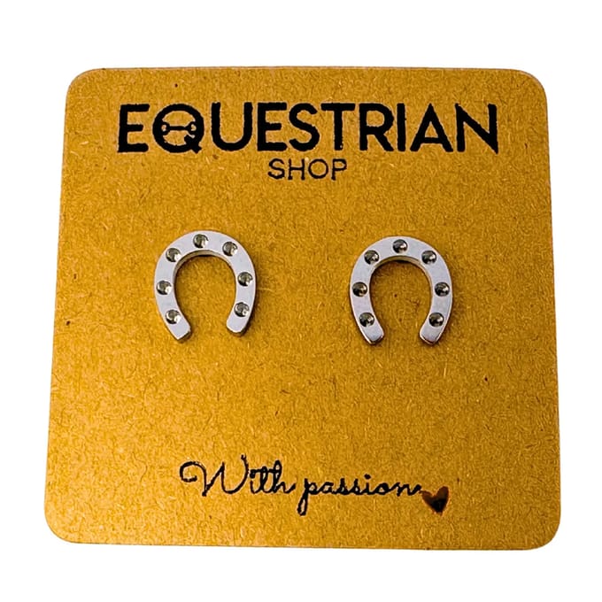 Damesoorbellen Equestrian Shop Moly