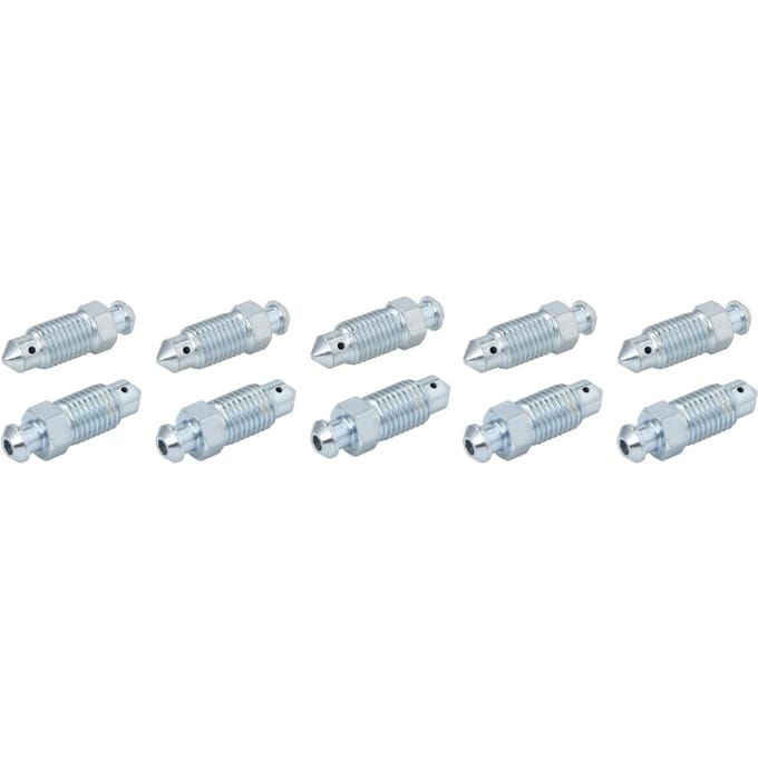 Ontluchtingsschroef/-klep, wielremcilinder QUICK BRAKE 171-0102-10