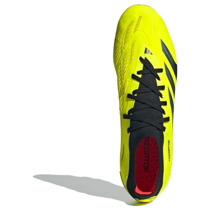 Adidas predator pro mg -