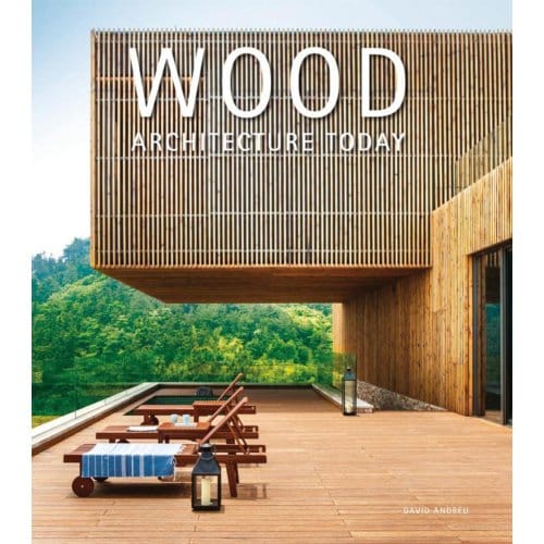 Wood - David Andreu