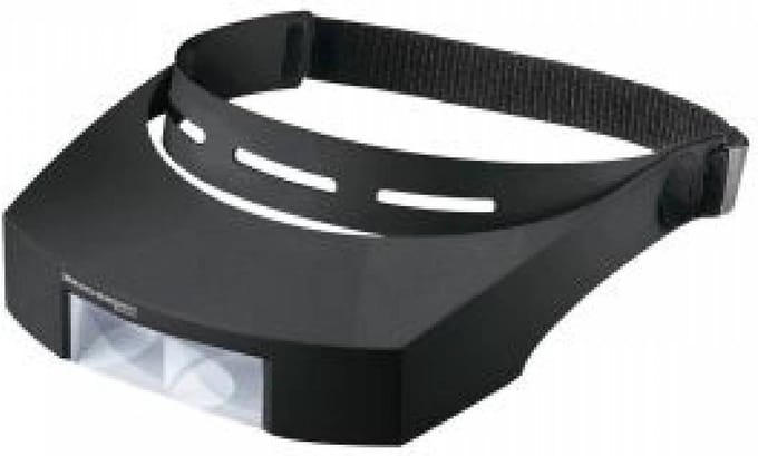 Eschenbach Labo-comfort (vergroting 2x)