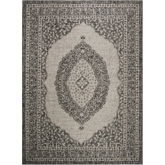 Vloerkleed Amira in- & outdoor | Safavieh