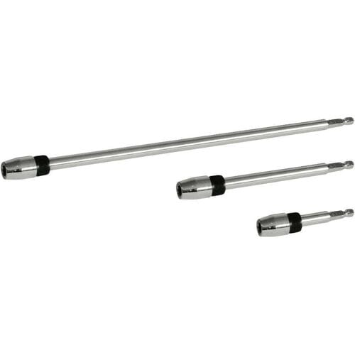 C.K T2940-3 Snelwisselbithouder 300 mm 1/4 (6,3 mm)