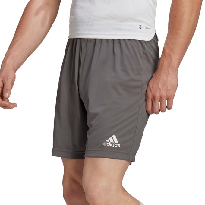 Adidas Entrada 22 Short Heren - Maat S